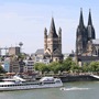 Viajes Colonia