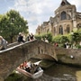 Viajes Brujas