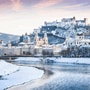 Hoteles Salzburgo