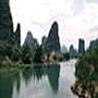Hoteles Yangshuo