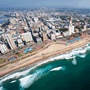 Hoteles Durban