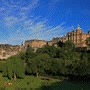 Hoteles Edimburgo