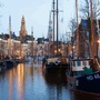 Hoteles Eindhoven 