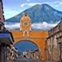 Hoteles Antigua 