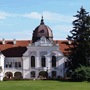 Hoteles Godollo