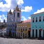 Hoteles Salvador De Bah�a 