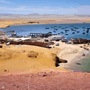 Hoteles Paracas 