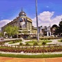 Hoteles Podgorica