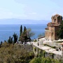 Hoteles Ohrid