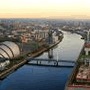 Hoteles Glasgow