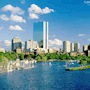 Hoteles Boston - Ma
