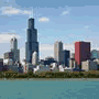 Hoteles Chicago - Il