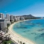 Hoteles Isla De Oahu - Hi