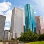 Hoteles Houston - Tx