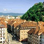 Hoteles Graz