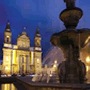 Hoteles Ciudad De Guatemala 