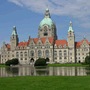 Hoteles Hanover