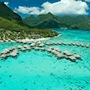 Hoteles Moorea