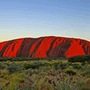 Hoteles Ayers Rock