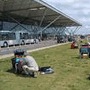 Hoteles Londres Aeropuerto Stansted