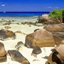 Hoteles Isla De La Digue