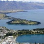 Hoteles Queenstown
