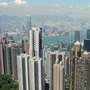 Hoteles Hong Kong 