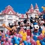Hoteles Disneyland Par�s 