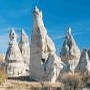 Hoteles La Capadocia