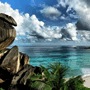 Hoteles Isla De Praslin