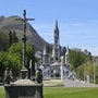 Hoteles Lourdes