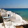 Hoteles Hammamet