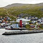 Hoteles Honningsvag
