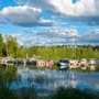 Hoteles Jyvaskyla