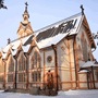 Hoteles Kajaani
