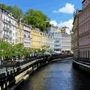 Hoteles Karlovy Vary