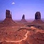 Hoteles Kayenta - Az