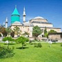 Hoteles Konya