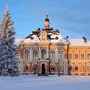 Hoteles Kuopio