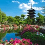 Hoteles Kyoto 