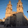 Hoteles Logro�o