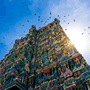 Hoteles Madurai