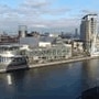 Hoteles Manchester