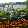 Hoteles Marianske Lazne
