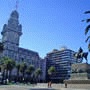 Hoteles Montevideo