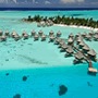 Hoteles Tahiti