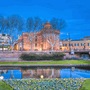 Hoteles Perpi��n