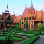 Hoteles Phnom Penh