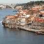 Fin de semana Oporto