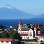 Hoteles Puerto Varas